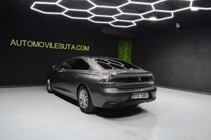 Peugeot 508 Business Line BlueHDi 130   - Foto 5