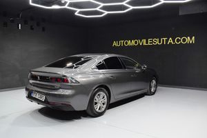 Peugeot 508 Business Line BlueHDi 130   - Foto 7