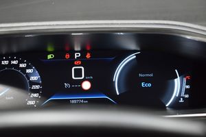 Peugeot 508 Business Line BlueHDi 130   - Foto 27