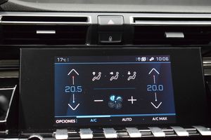 Peugeot 508 Business Line BlueHDi 130   - Foto 30