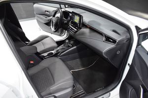 Toyota Corolla  1.8 HYBRID ACTIVE TECH E-CVT   - Foto 10