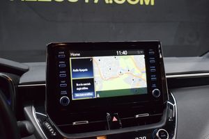 Toyota Corolla  1.8 HYBRID ACTIVE TECH E-CVT   - Foto 19