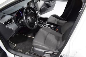 Toyota Corolla  1.8 HYBRID ACTIVE TECH E-CVT   - Foto 8