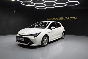 Toyota Corolla  1.8 HYBRID ACTIVE TECH E-CVT   - Foto 4