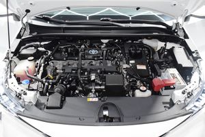 Toyota Corolla  1.8 HYBRID ACTIVE TECH E-CVT   - Foto 29