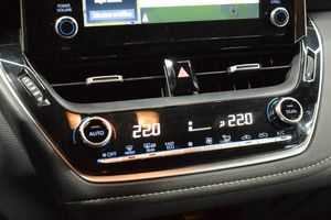 Toyota Corolla  1.8 HYBRID ACTIVE TECH E-CVT   - Foto 24