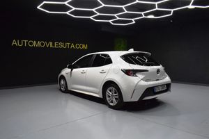 Toyota Corolla  1.8 HYBRID ACTIVE TECH E-CVT   - Foto 5