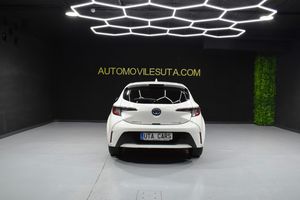 Toyota Corolla  1.8 HYBRID ACTIVE TECH E-CVT   - Foto 6