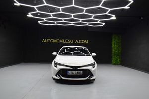 Toyota Corolla  1.8 HYBRID ACTIVE TECH E-CVT   - Foto 3