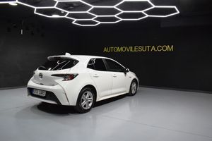 Toyota Corolla  1.8 HYBRID ACTIVE TECH E-CVT   - Foto 7