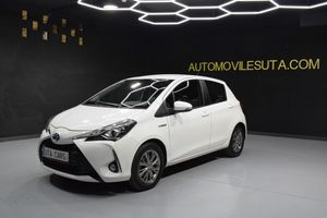 Toyota Yaris 1.5 100H Active Tech   - Foto 4