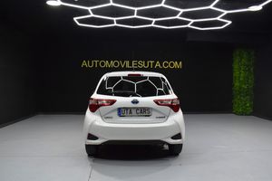 Toyota Yaris 1.5 100H Active Tech   - Foto 6