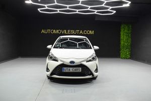 Toyota Yaris 1.5 100H Active Tech   - Foto 3