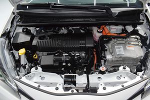 Toyota Yaris 1.5 100H Active Tech   - Foto 29
