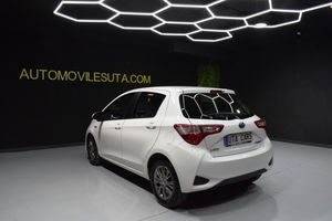 Toyota Yaris 1.5 100H Active Tech   - Foto 5