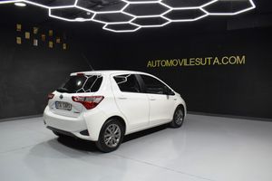 Toyota Yaris 1.5 100H Active Tech   - Foto 7