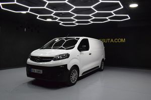 Opel Vivaro 1.5DIESEL 88kW (120CV) M Std SELECT   - Foto 4