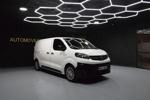 Opel Vivaro 1.5DIESEL 88kW (120CV) M Std SELECT   - Foto 30