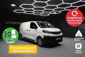 Opel Vivaro 1.5DIESEL 88kW (120CV) M Std SELECT   - Foto 2