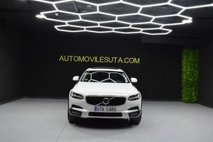 Volvo V90 CROSS CRAUNTY D5   - Foto 5