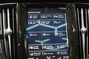 Volvo V90 CROSS CRAUNTY D5   - Foto 49