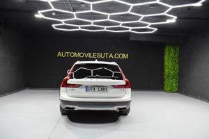 Volvo V90 CROSS CRAUNTY D5   - Foto 8