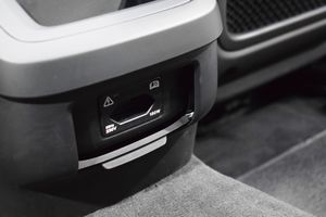 Volvo V90 CROSS CRAUNTY D5   - Foto 22