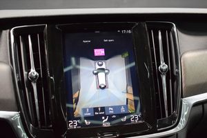 Volvo V90 CROSS CRAUNTY D5   - Foto 53