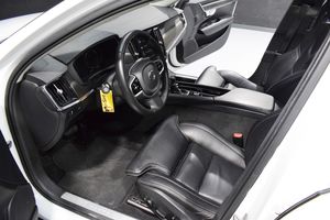 Volvo V90 CROSS CRAUNTY D5   - Foto 11