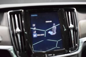 Volvo V90 CROSS CRAUNTY D5   - Foto 50