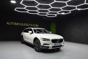 Volvo V90 CROSS CRAUNTY D5   - Foto 4