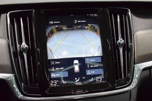 Volvo V90 CROSS CRAUNTY D5   - Foto 52