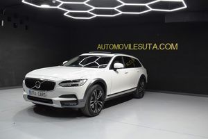 Volvo V90 CROSS CRAUNTY D5   - Foto 6