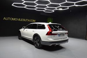 Volvo V90 CROSS CRAUNTY D5   - Foto 7