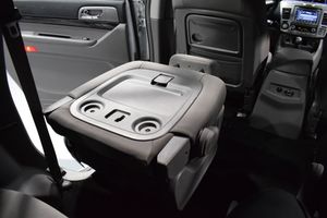 SsangYong Rodius D22T 178cv Premium   - Foto 31