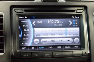 SsangYong Rodius D22T 178cv Premium   - Foto 12