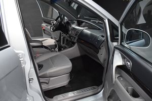 SsangYong Rodius D22T 178cv Premium   - Foto 21