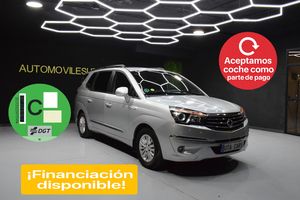 SsangYong Rodius D22T 178cv Premium   - Foto 2