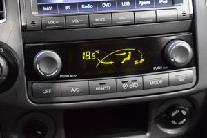 SsangYong Rodius D22T 178cv Premium   - Foto 14