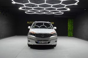 SsangYong Rodius D22T 178cv Premium   - Foto 4