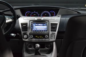 SsangYong Rodius D22T 178cv Premium   - Foto 32
