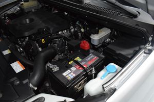 SsangYong Rodius D22T 178cv Premium   - Foto 18