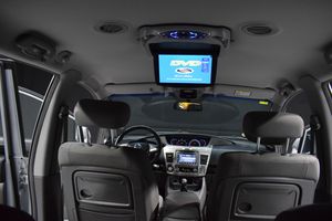 SsangYong Rodius D22T 178cv Premium   - Foto 29