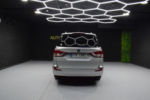SsangYong Rodius D22T 178cv Premium   - Foto 7