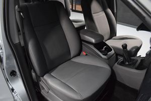 SsangYong Rodius D22T 178cv Premium   - Foto 22