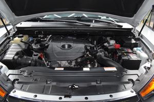 SsangYong Rodius D22T 178cv Premium   - Foto 17