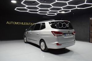 SsangYong Rodius D22T 178cv Premium   - Foto 6