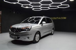 SsangYong Rodius D22T 178cv Premium   - Foto 5