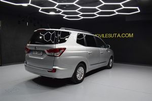 SsangYong Rodius D22T 178cv Premium   - Foto 8