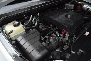 SsangYong Rodius D22T 178cv Premium   - Foto 19
